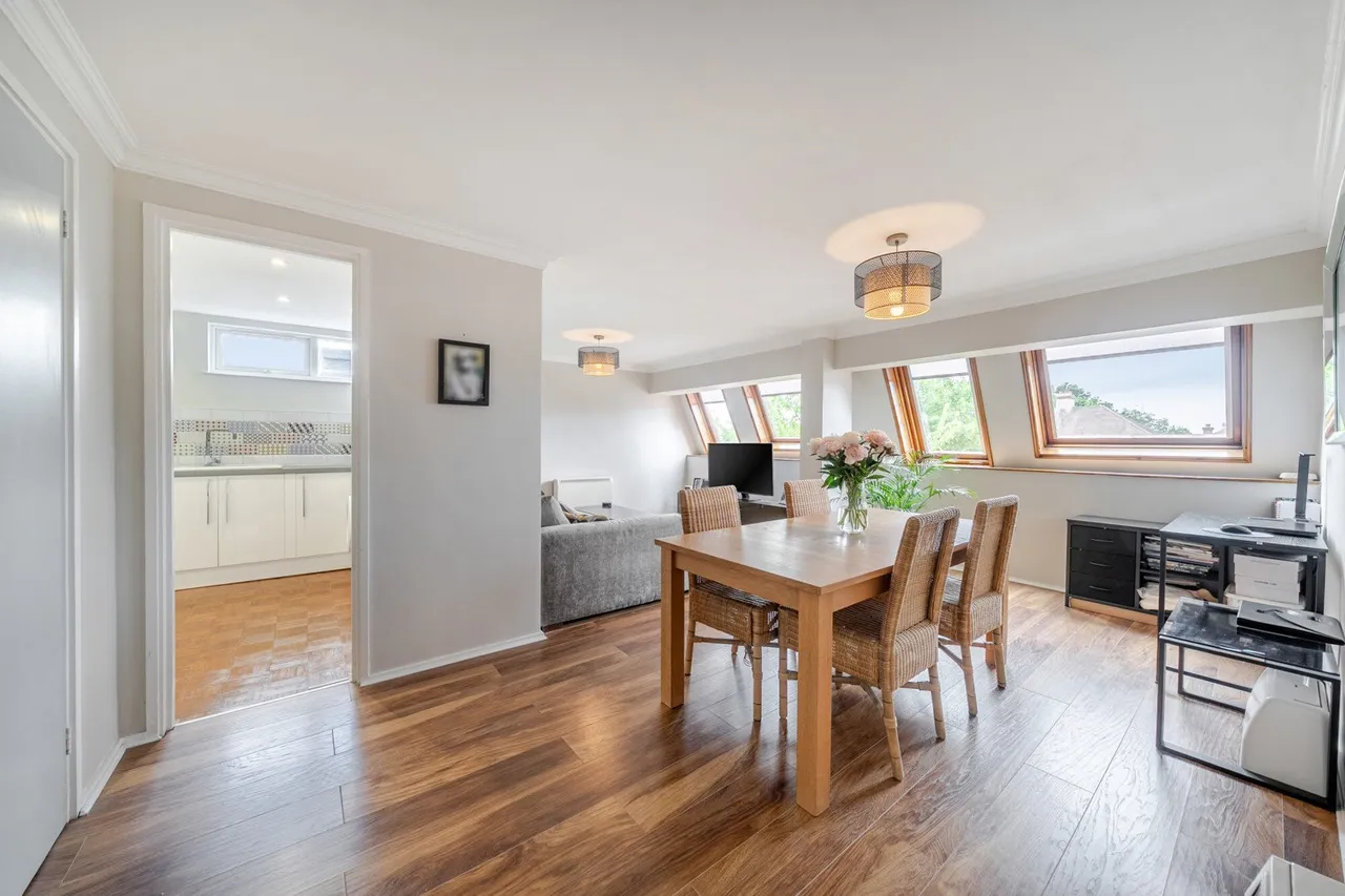 Burnt Ash Hill, SE12, photo 4
