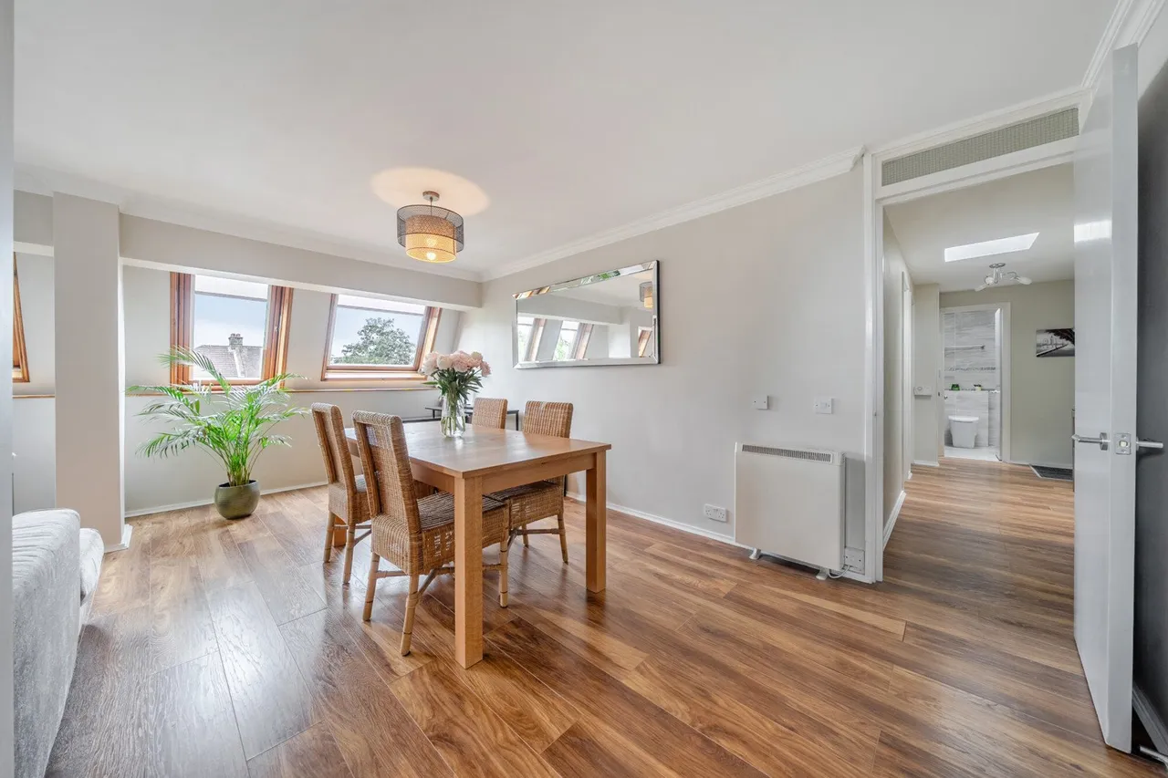 Burnt Ash Hill, SE12, photo 12
