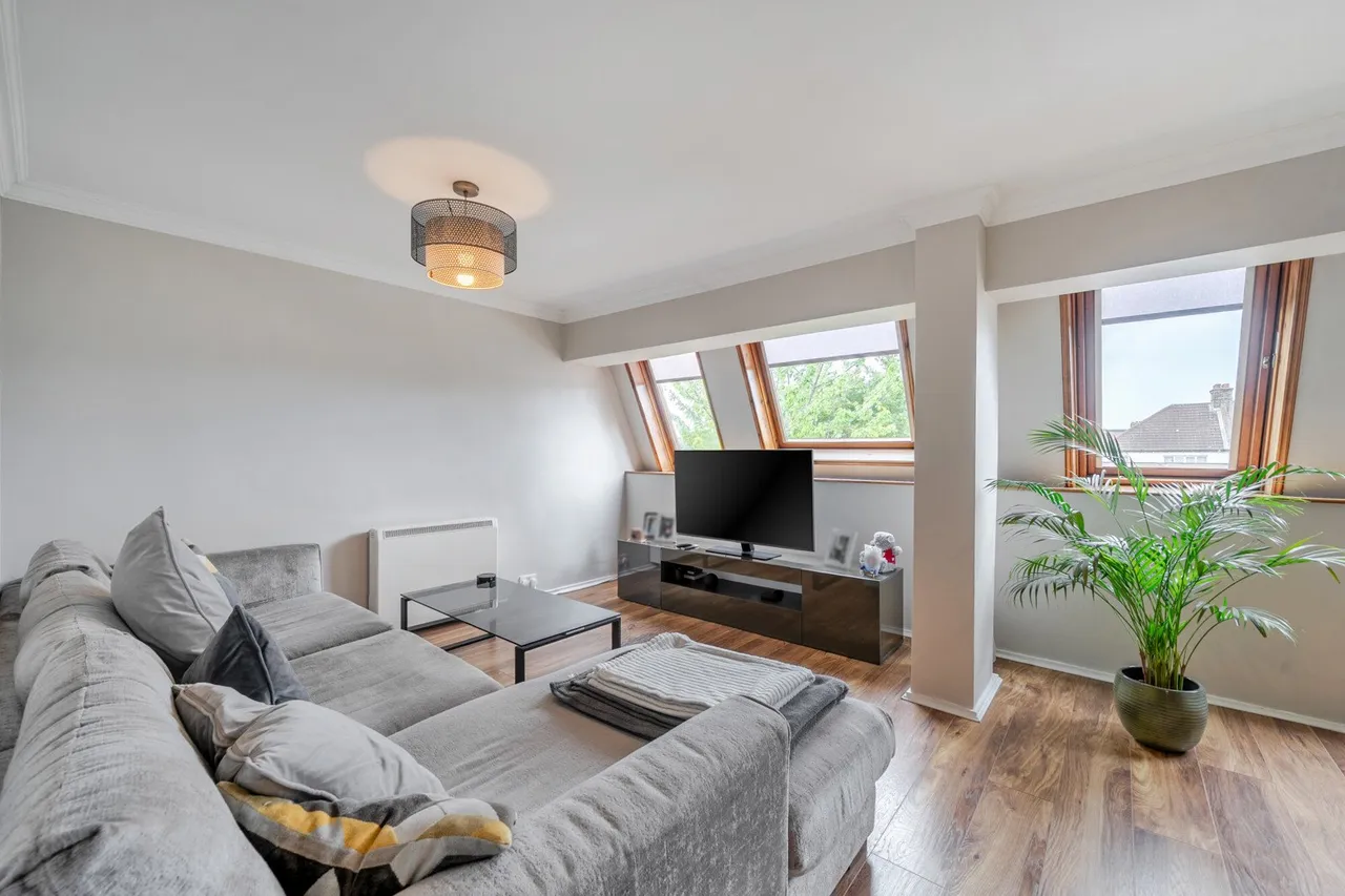 Burnt Ash Hill, SE12, photo 5