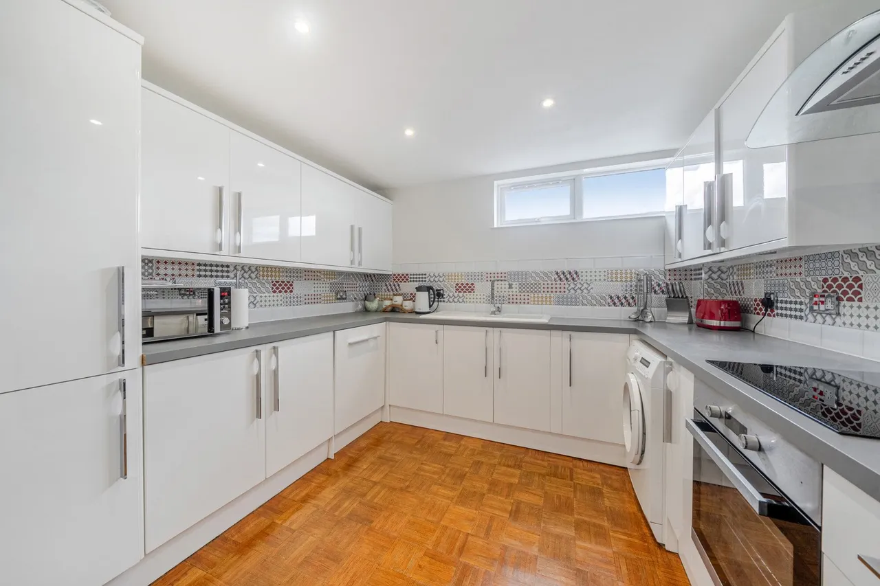 Burnt Ash Hill, SE12, photo 14