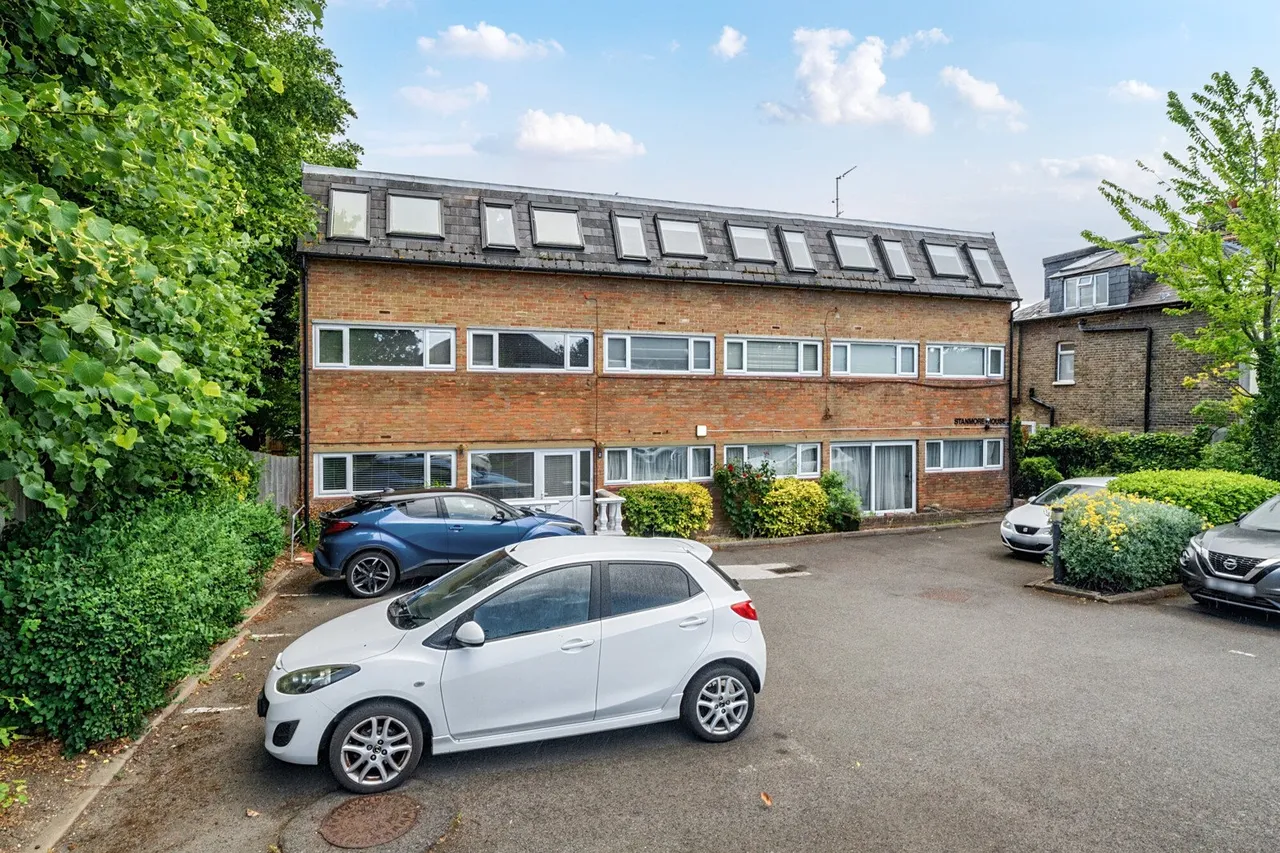 Burnt Ash Hill, SE12, photo 19