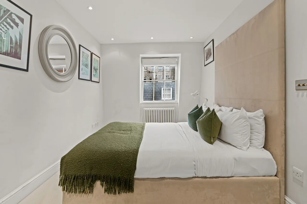 Pavilion Road, Knightsbridge, London, photo 7