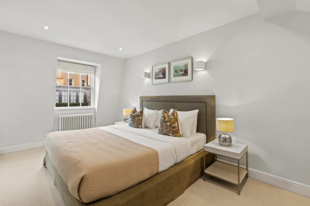 Pavilion Road, Knightsbridge, London, photo 9