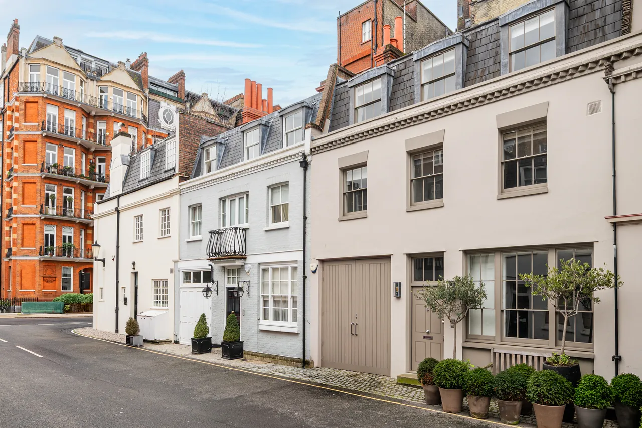 Pavilion Road, Knightsbridge, London, photo 12