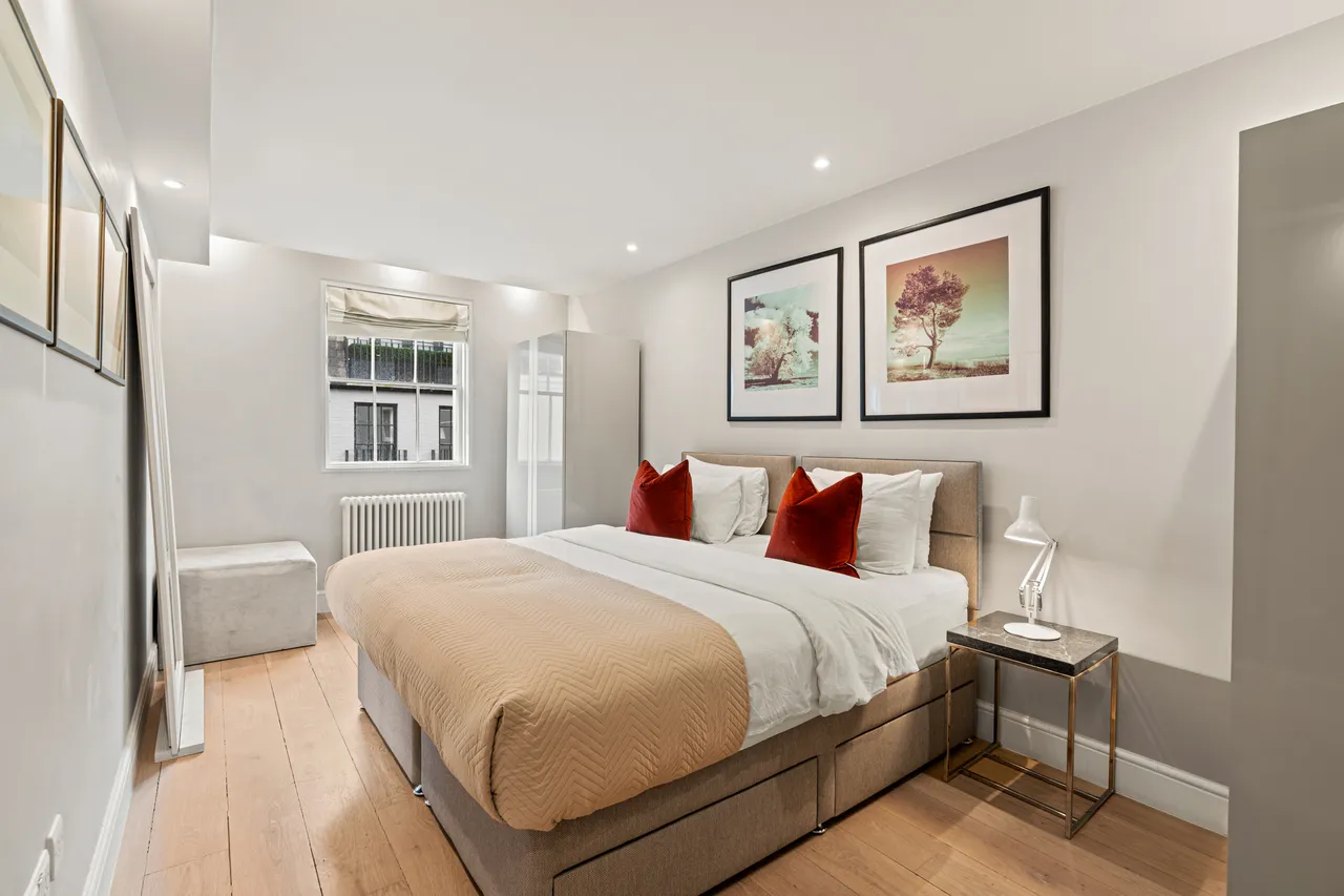 Pavilion Road, Knightsbridge, London, photo 6