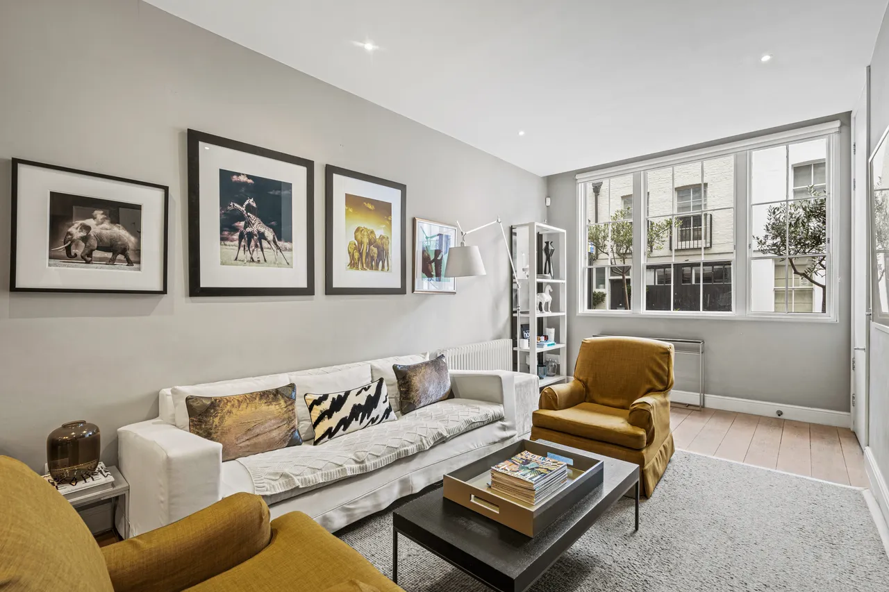 Pavilion Road, Knightsbridge, London, photo 4
