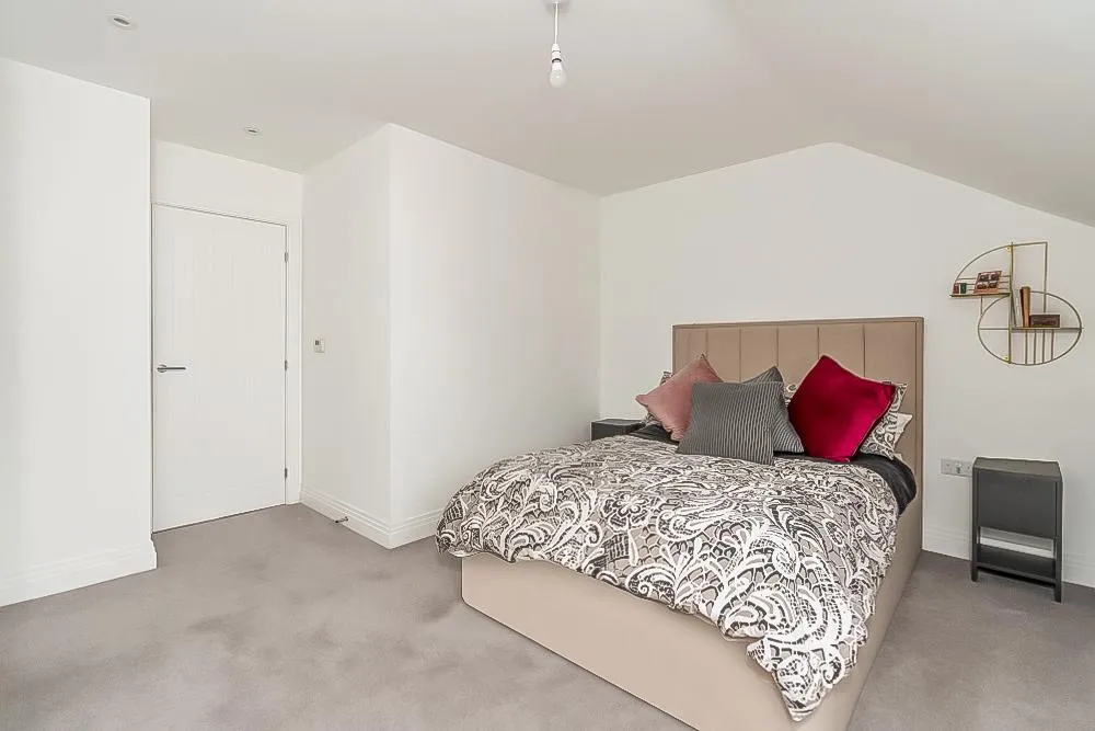 Zoffany Place, Hemel Hempstead, HP2, photo 10