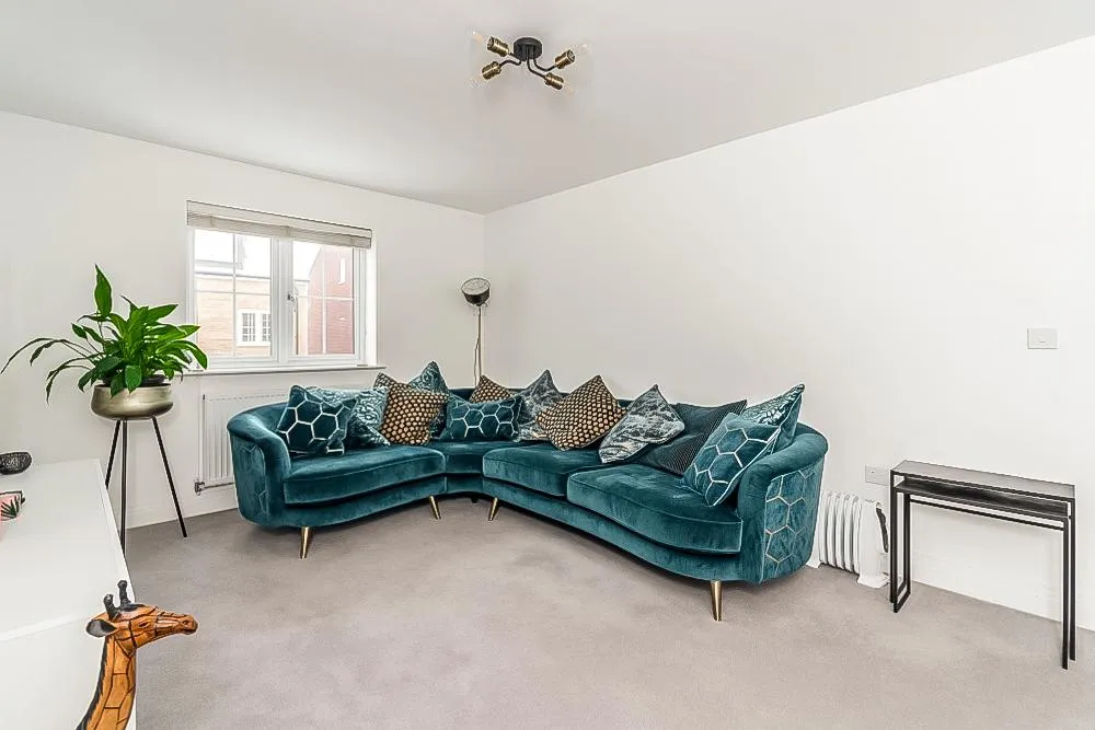 Zoffany Place, Hemel Hempstead, HP2, photo 6
