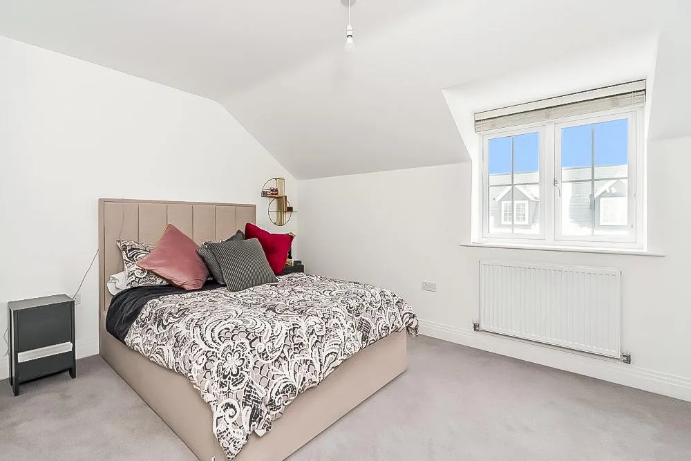 Zoffany Place, Hemel Hempstead, HP2, photo 9