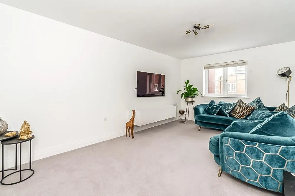 Zoffany Place, Hemel Hempstead, HP2, photo 7