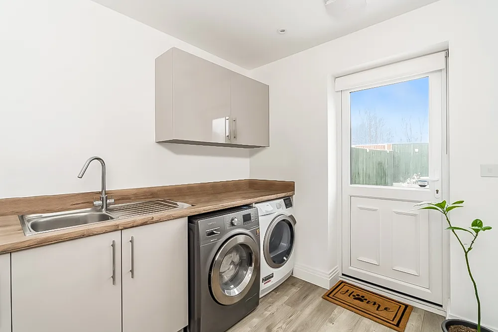 Zoffany Place, Hemel Hempstead, HP2, photo 12