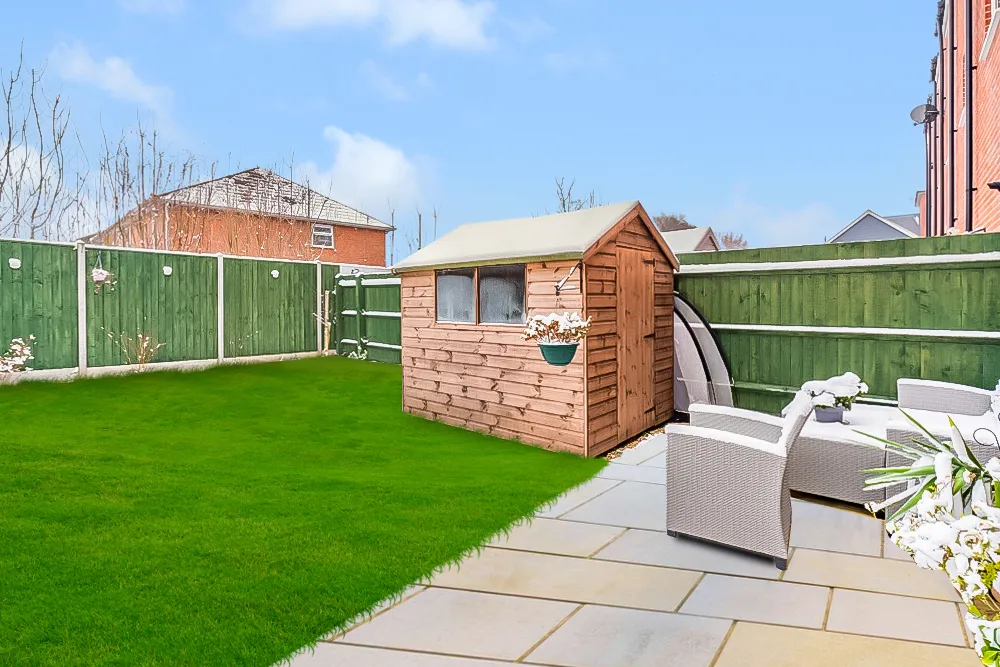 Zoffany Place, Hemel Hempstead, HP2, photo 14