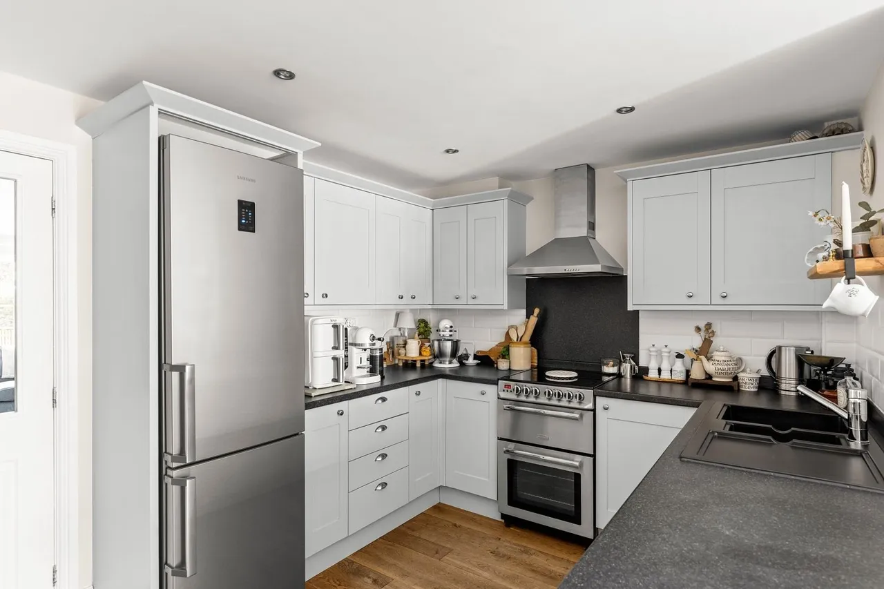 Garmancarr Lane, Wistow, YO8, photo 8