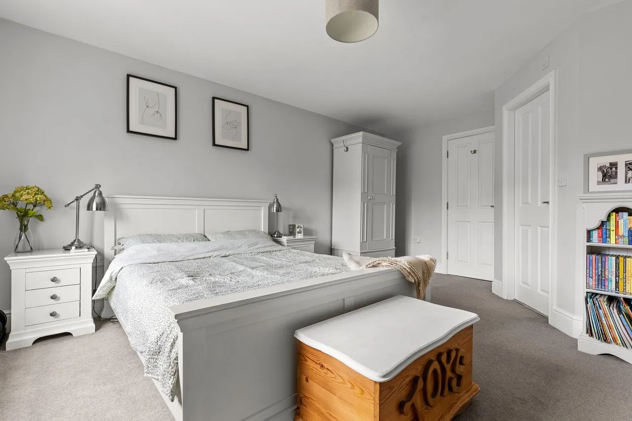 Garmancarr Lane, Wistow, YO8, photo 4