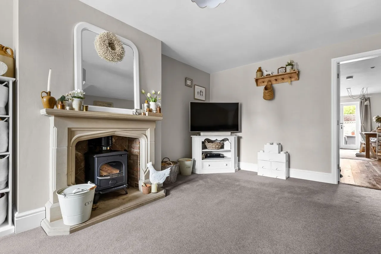 Garmancarr Lane, Wistow, YO8, photo 5