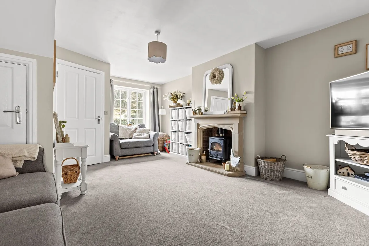 Garmancarr Lane, Wistow, YO8, photo 3