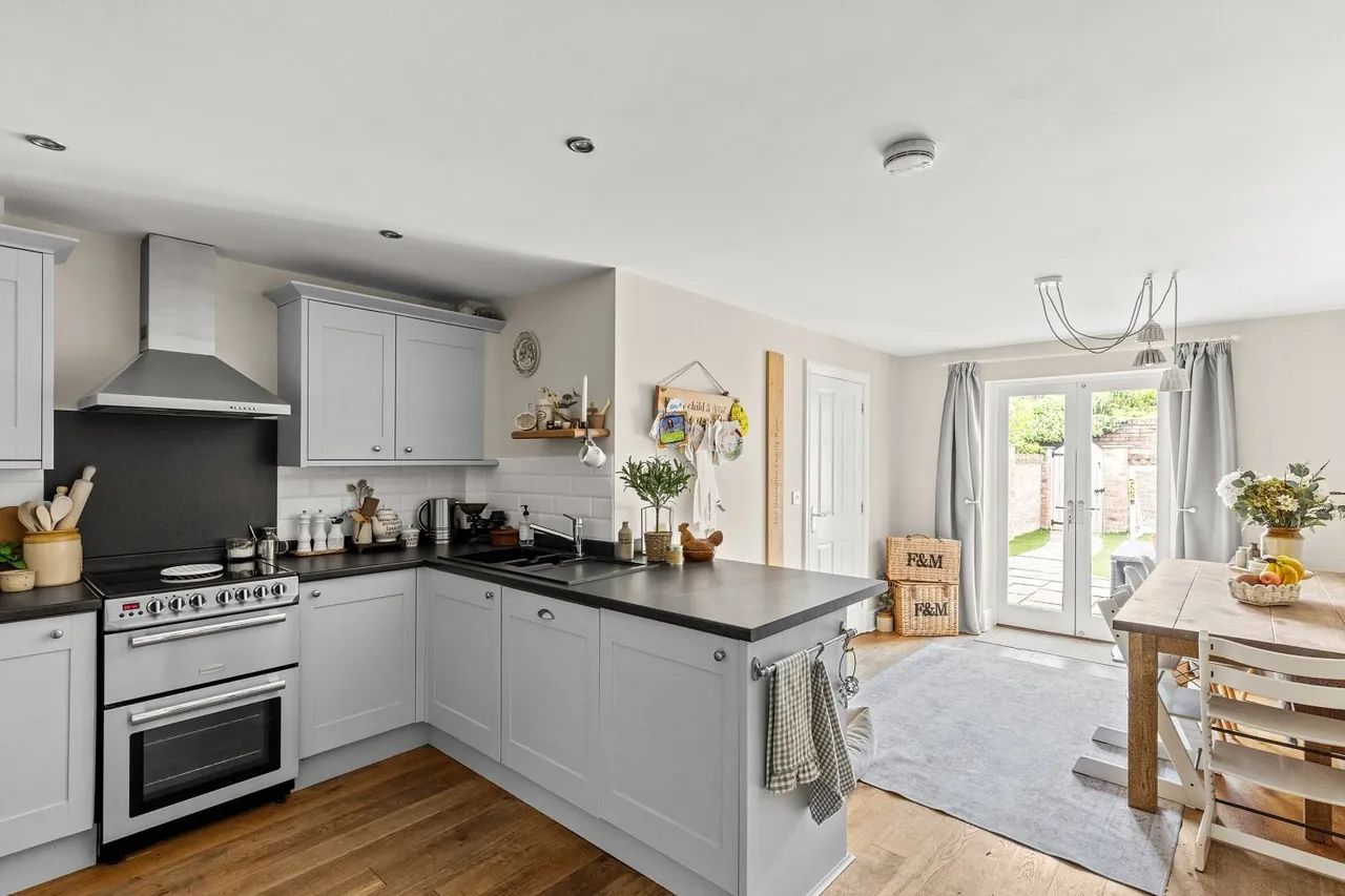 Garmancarr Lane, Wistow, YO8, photo 2