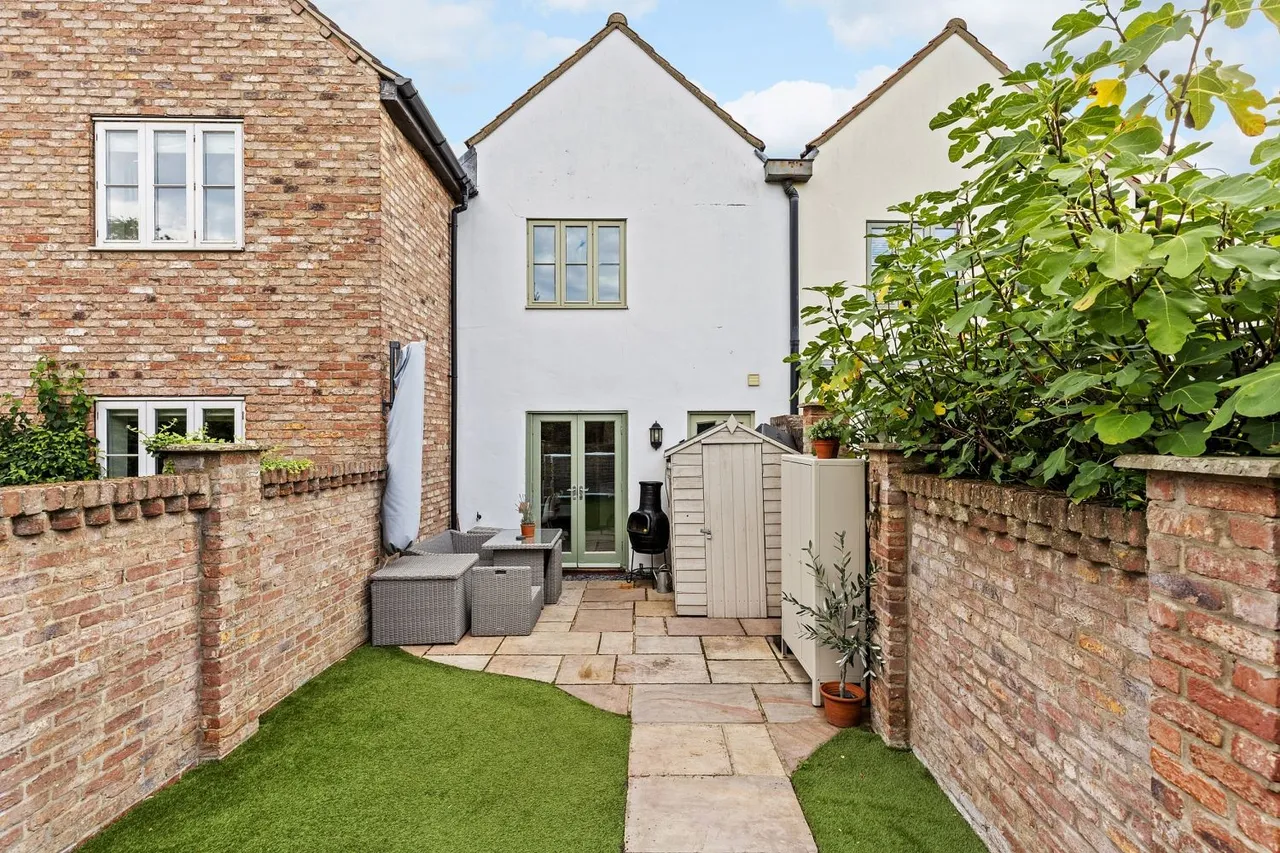Garmancarr Lane, Wistow, YO8, photo 12