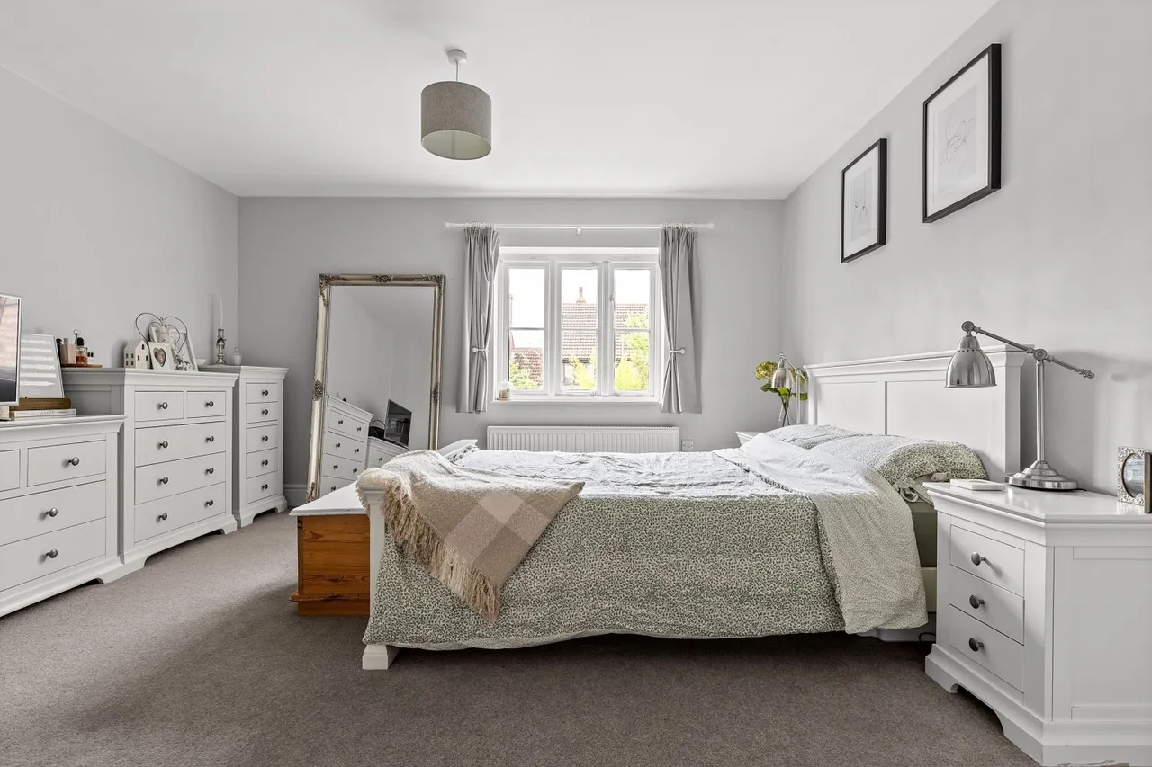 Garmancarr Lane, Wistow, YO8, photo 14