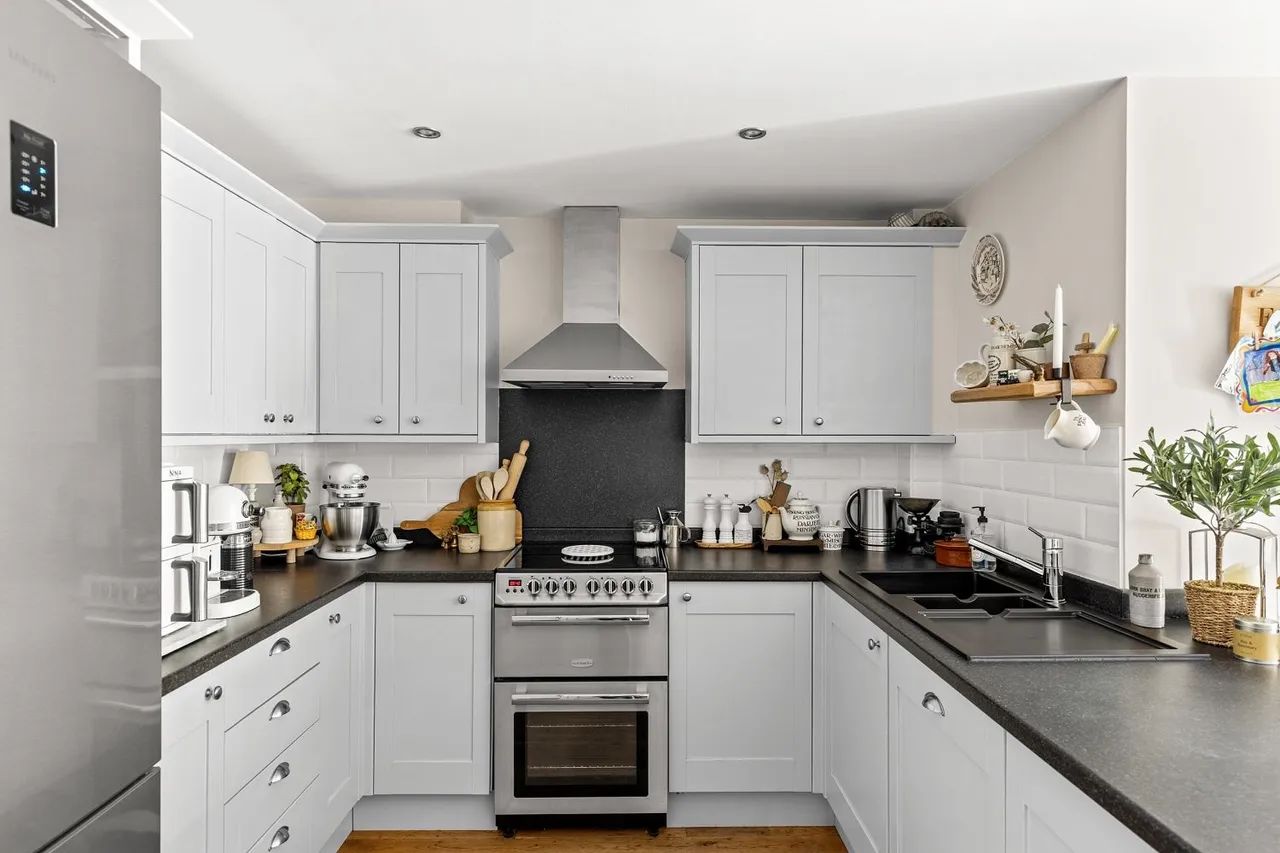 Garmancarr Lane, Wistow, YO8, photo 9