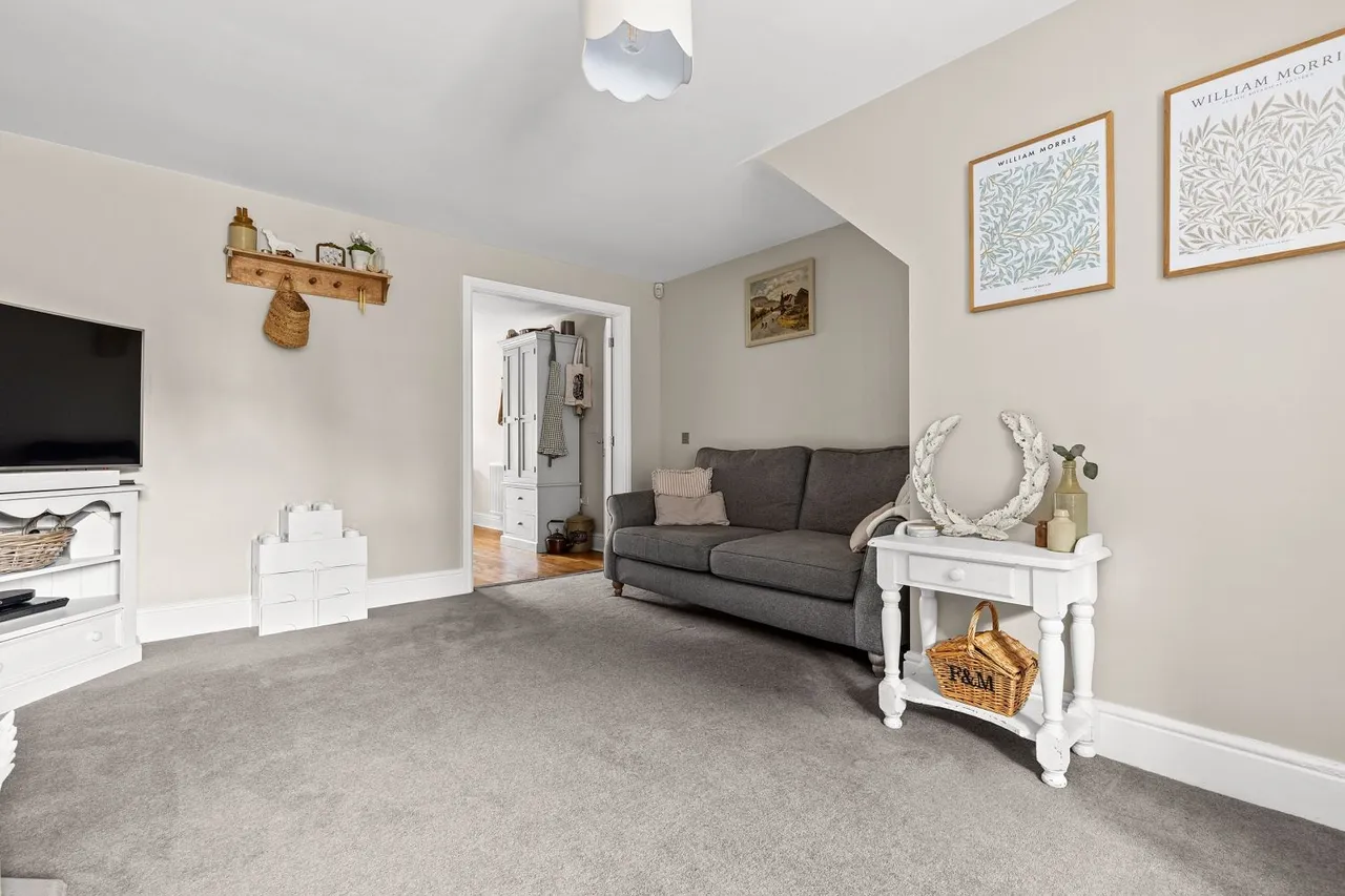 Garmancarr Lane, Wistow, YO8, photo 6