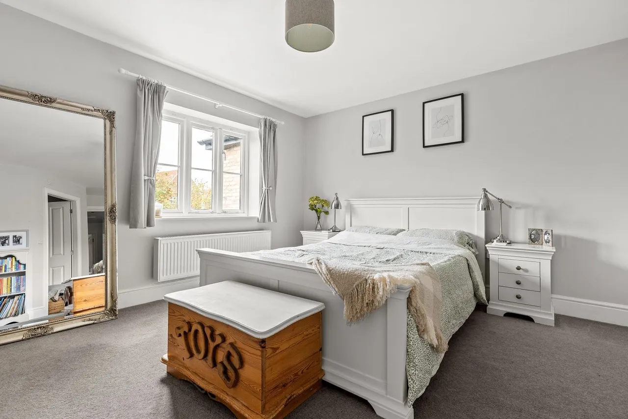 Garmancarr Lane, Wistow, YO8, photo 15