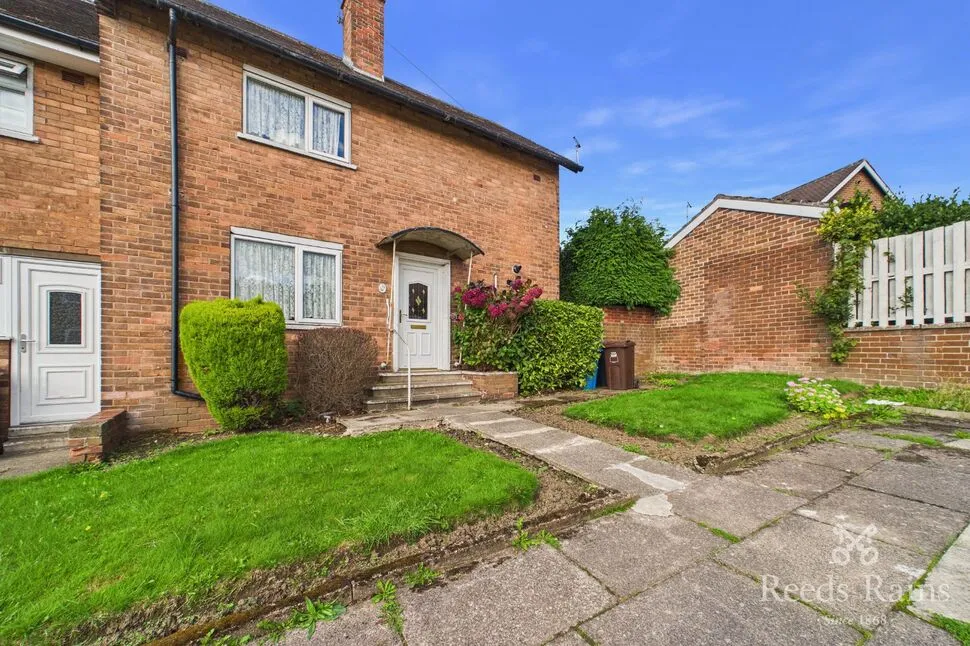 3 bed house for sale — Lowedges Crescent, Sheffield, S8