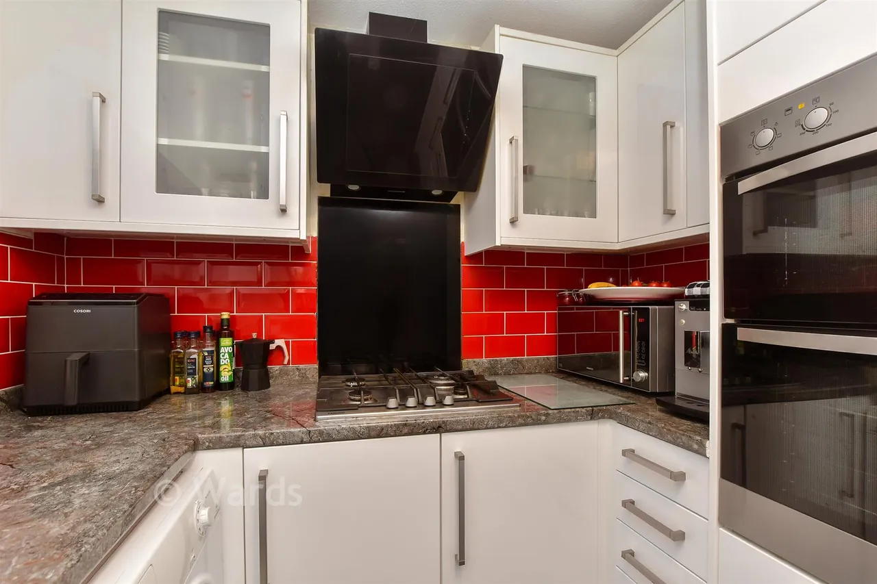 Hamble Road, Tonbridge, TN10, photo 2