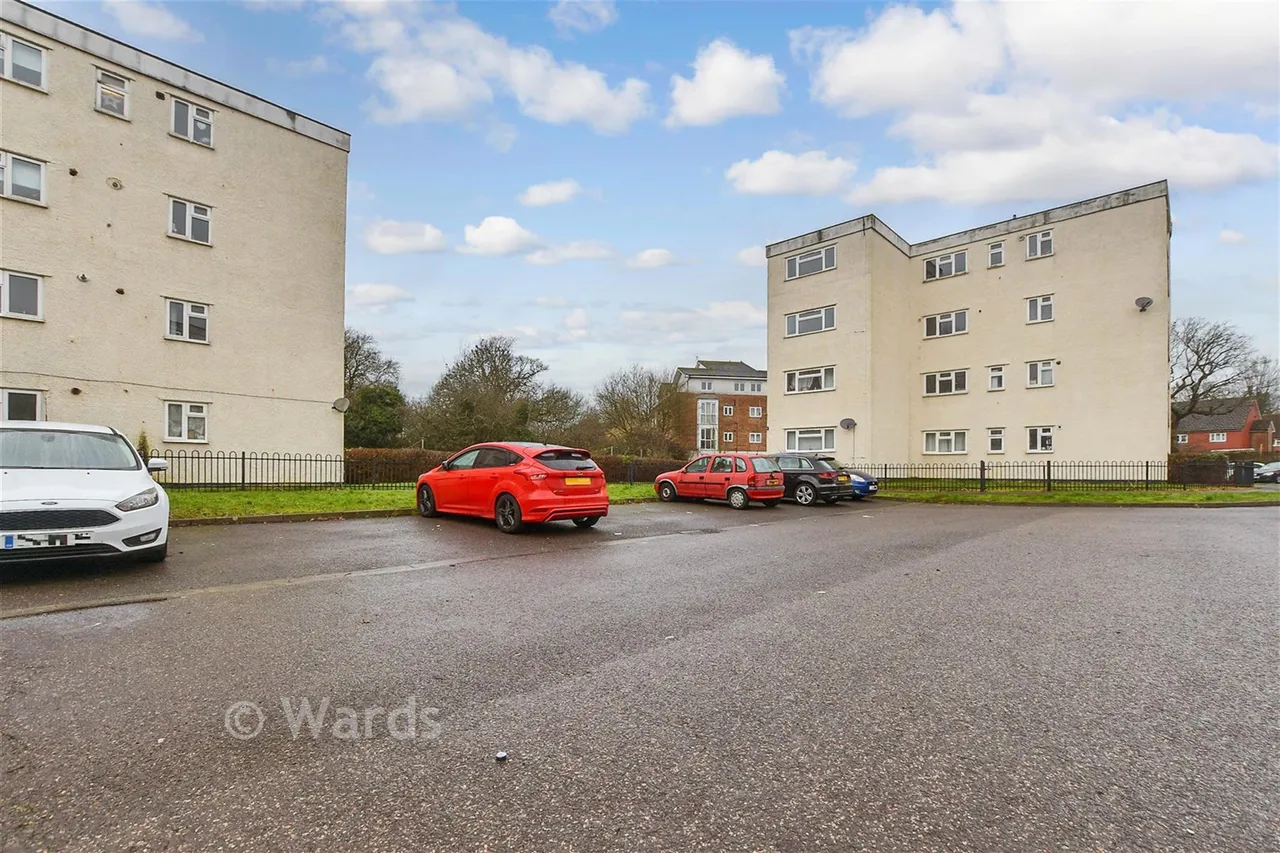 Hamble Road, Tonbridge, TN10, photo 5