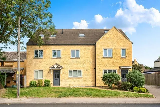 Stow Road, Moreton-In-Marsh, GL56, photo 15