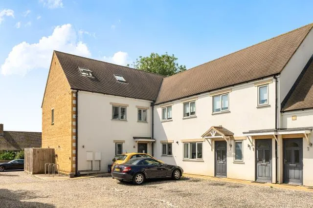 Stow Road, Moreton-In-Marsh, GL56, photo 17