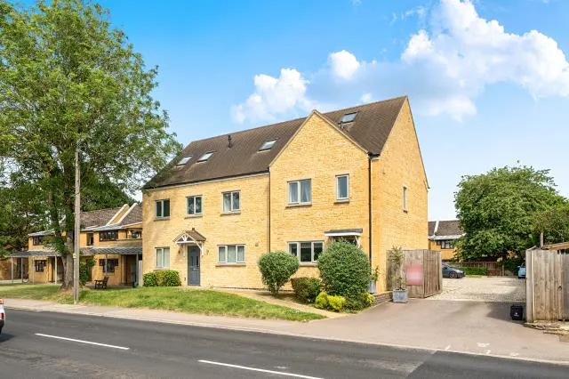 1 bed flat for sale, Stow Road, Moreton-In-Marsh, GL56