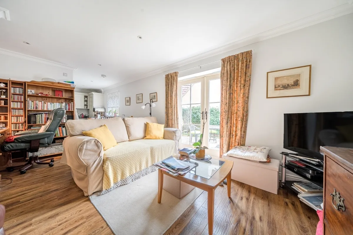 Fortescue Street, Bath, BA2, photo 2