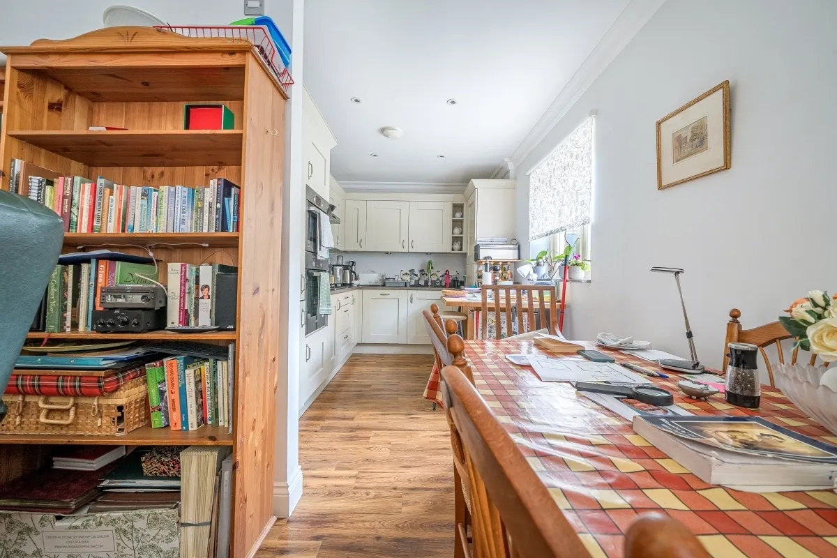 Fortescue Street, Bath, BA2, photo 9