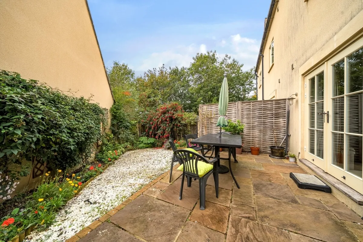 Fortescue Street, Bath, BA2, photo 4