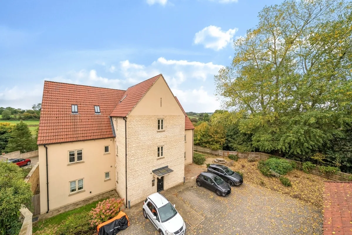 Fortescue Street, Bath, BA2, photo 15