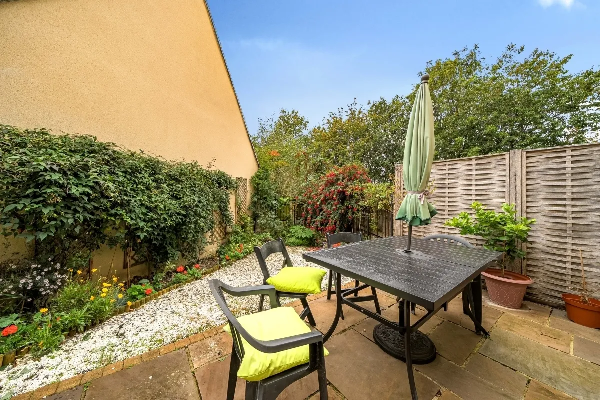 Fortescue Street, Bath, BA2, photo 20