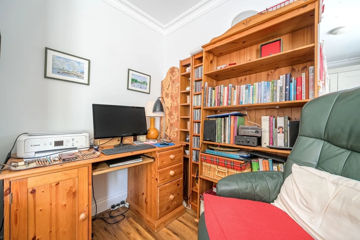 Fortescue Street, Bath, BA2, photo 12