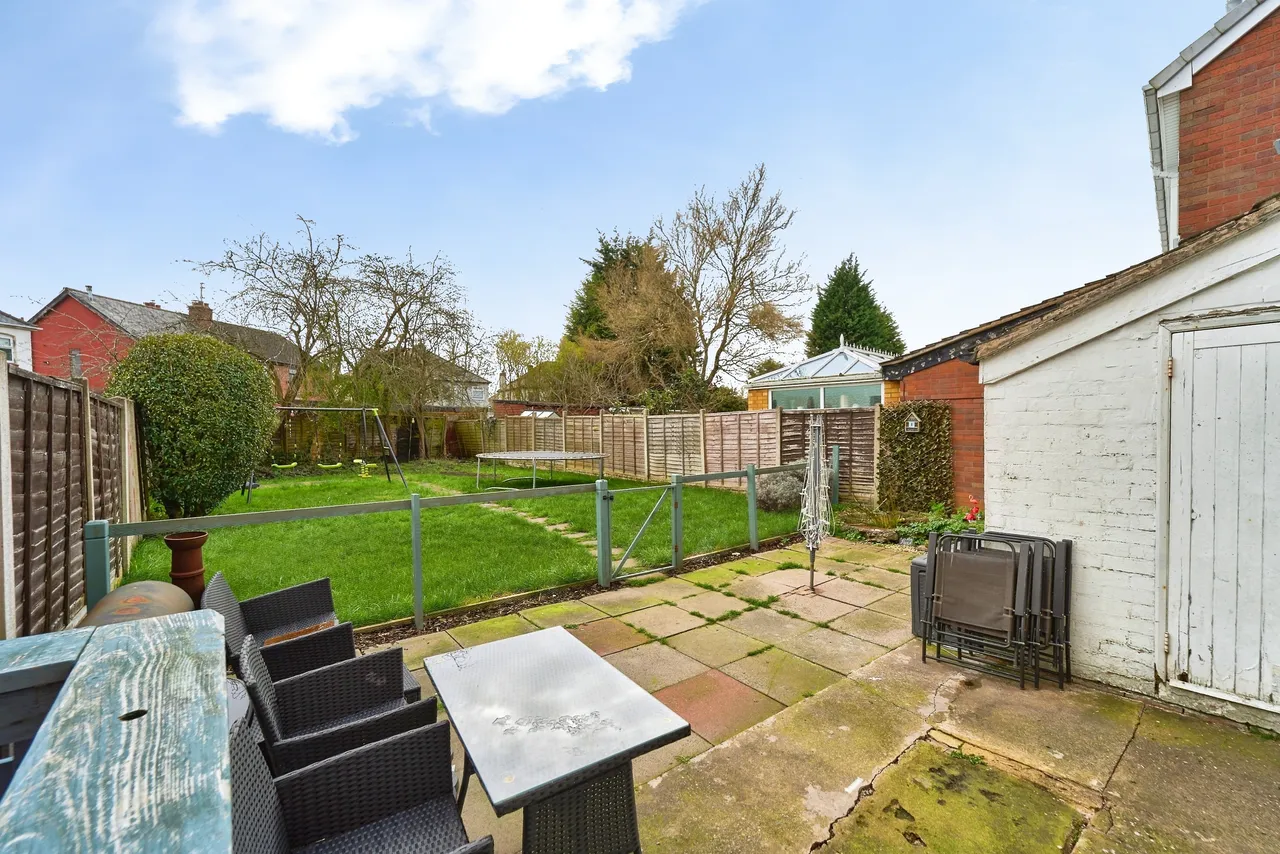 Trysull Road, Wolverhampton, WV3, photo 15