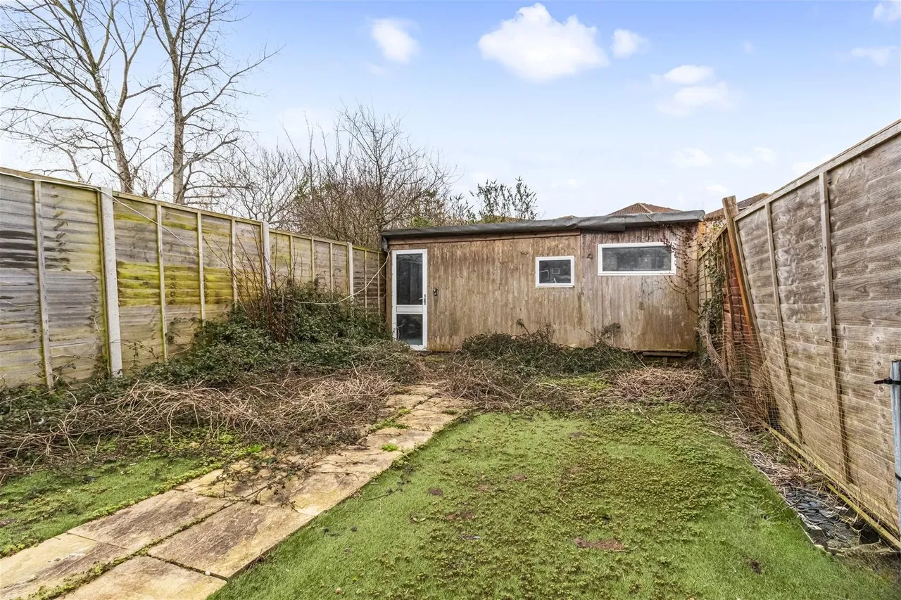 North Farm Road, Lancing, photo 5