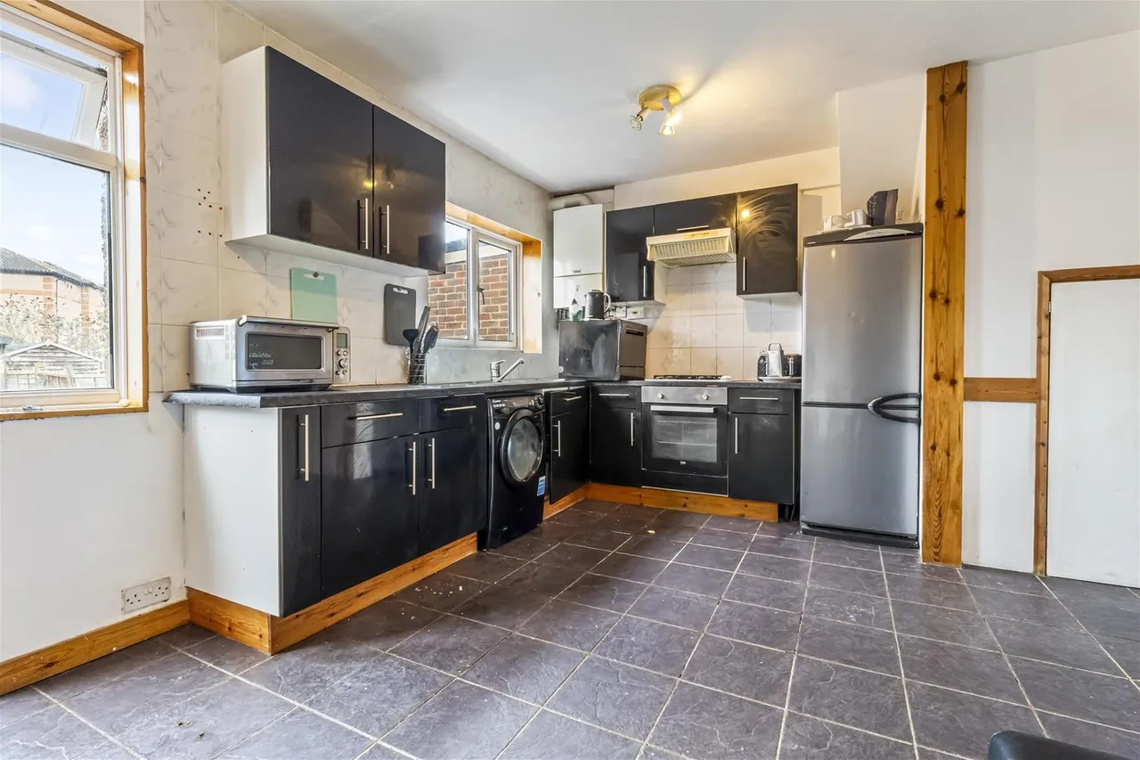 North Farm Road, Lancing, photo 6