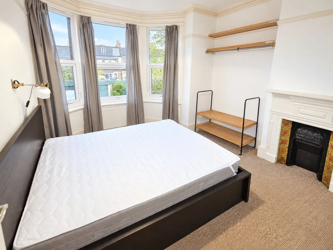Flat 2, James House, London, 108 James Lane, E10 6HL, photo 6