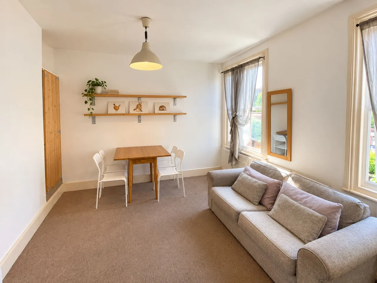 Flat 2, James House, London, 108 James Lane, E10 6HL, photo 4