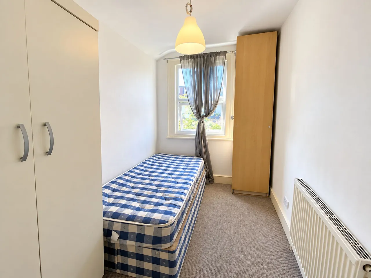 Flat 2, James House, London, 108 James Lane, E10 6HL, photo 8