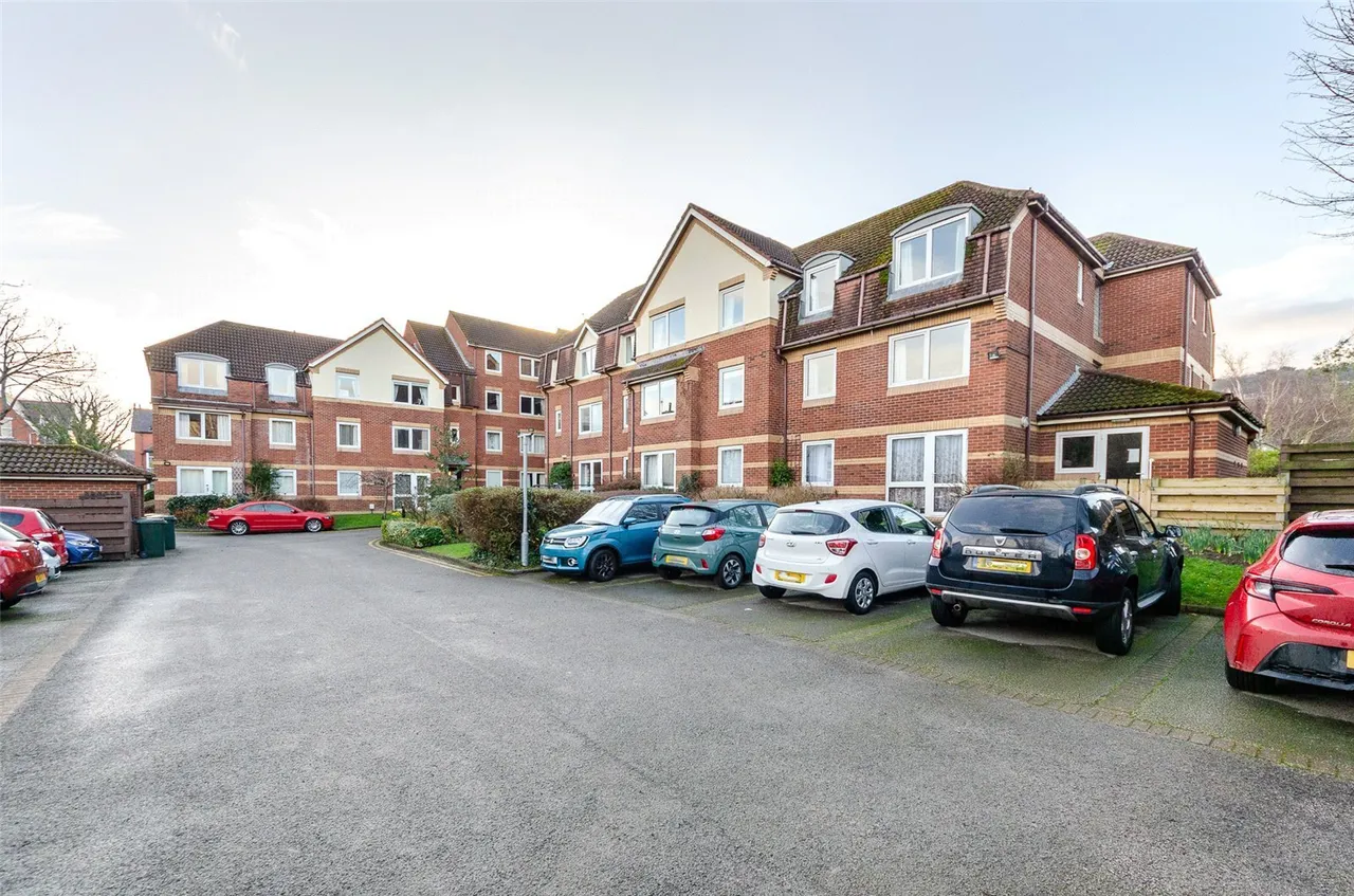 Conway Road, Colwyn Bay, LL29, photo 11