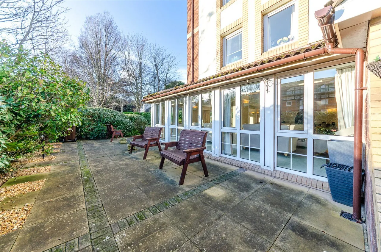 Conway Road, Colwyn Bay, LL29, photo 12