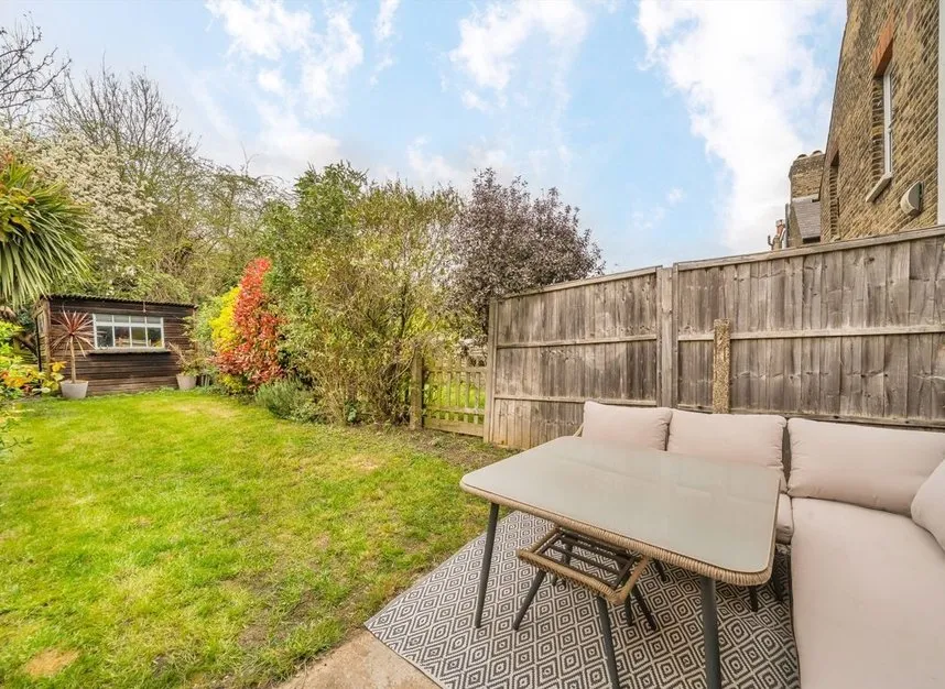 Garthorne Road, Honor Oak, SE23, photo 9