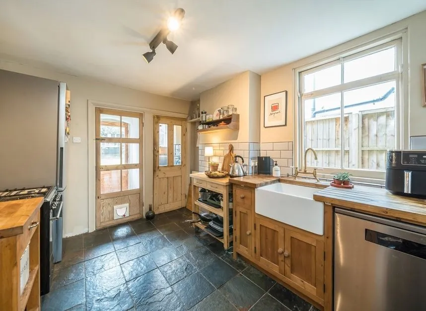 Garthorne Road, Honor Oak, SE23, photo 4