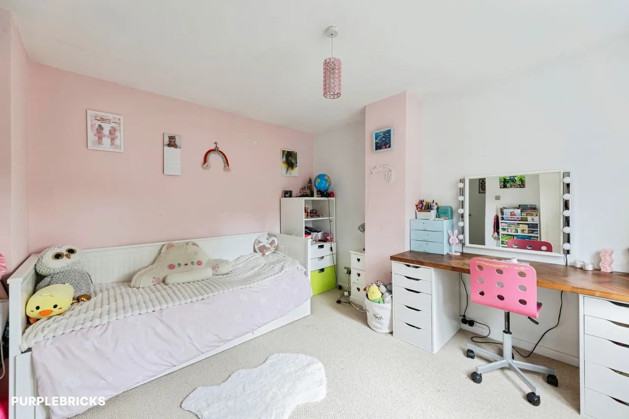 Byerly Place, Milton Keynes, MK14, photo 12
