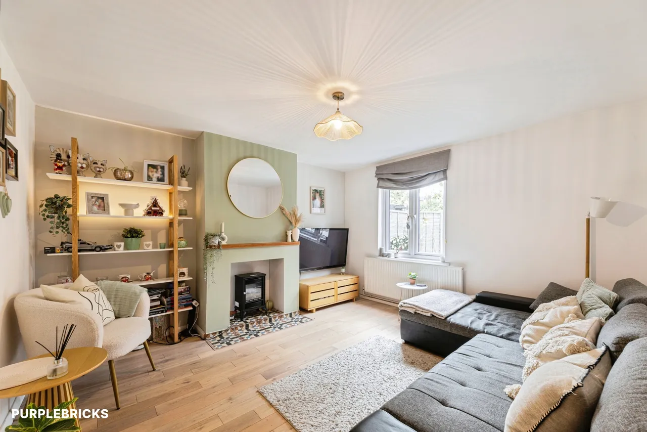 Byerly Place, Milton Keynes, MK14, photo 2